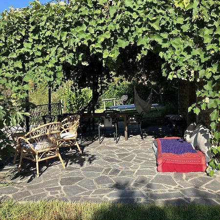 Maison de charme Corse sauvage Pietra-di-Verde Extérieur photo