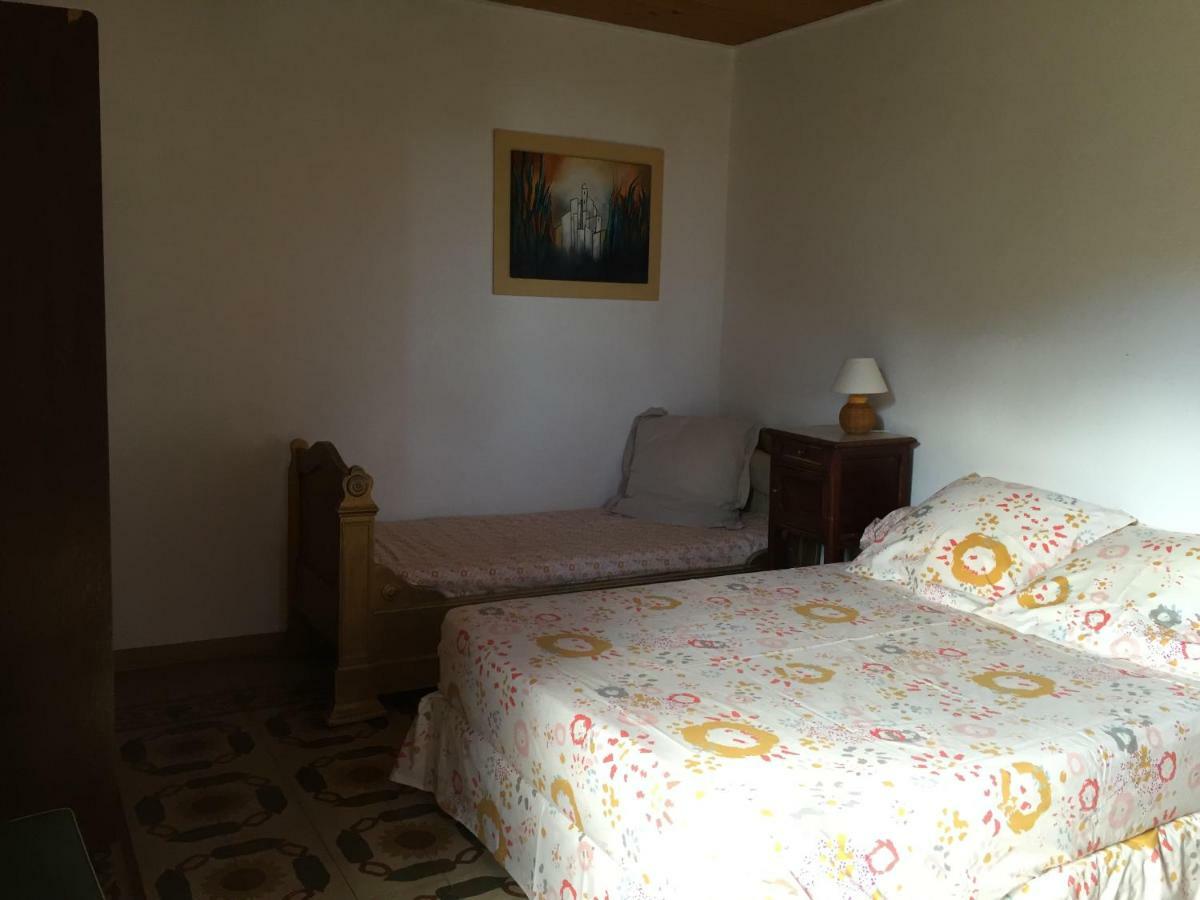 Maison de charme Corse sauvage Pietra-di-Verde Extérieur photo